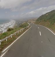 Paekakariki Hill Road Paekakariki Hill Road